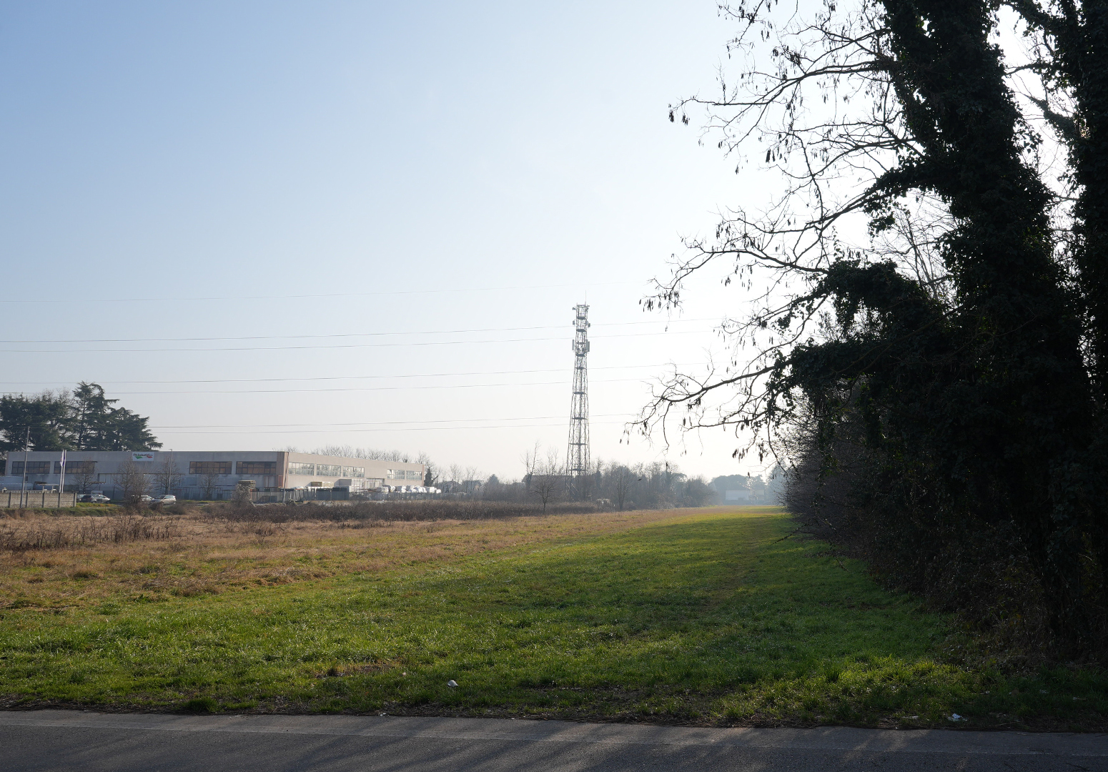 VASCA 2- CANEGRATE - MARZO 2026